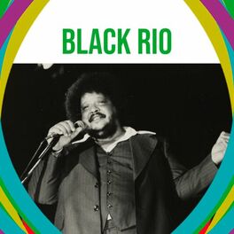 Cover of playlist Black Rio