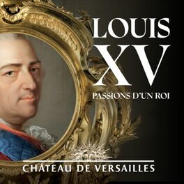 Cover of playlist Une playlist au goût de Louis XV