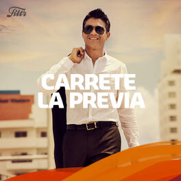 Cover of playlist Carrete La Previa
