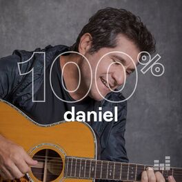 Cover of playlist 100% Daniel