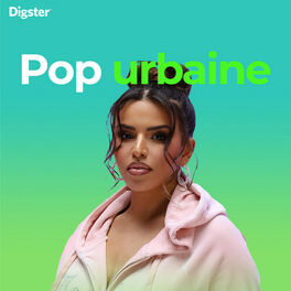 Cover of playlist Pop Urbaine | RnB Fr | Hits 2023 (Imen ES, Soolkin