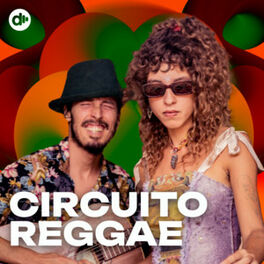 Cover of playlist Circuito Reggae ☀️ Reggae 2024