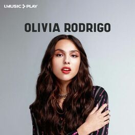 Cover of playlist Olivia Rodrigo | Playlist Completa