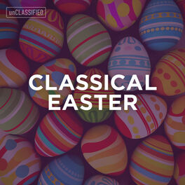 Cover of playlist Classical Easter