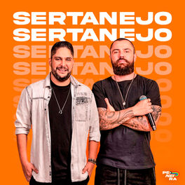 Cover of playlist ⭐ Sertanejo Atualizado 2022 As Mais Tocadas ⭐