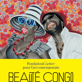 Cover of playlist BEAUTÉ CONGO