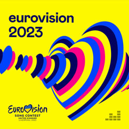 Cover of playlist Eurovision Song Contest 2023