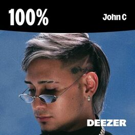 Cover of playlist 100% John C