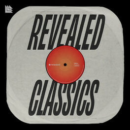 Cover of playlist Revealed Classics