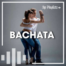 Cover of playlist BACHATA 2022