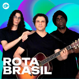 Cover of playlist Rota Brasil
