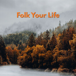 Cover of playlist Folk your life