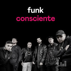 Download CD Funk Consciente Outubro 2020