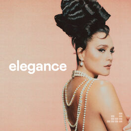Cover of playlist Elegance