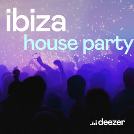 Ibiza House Party