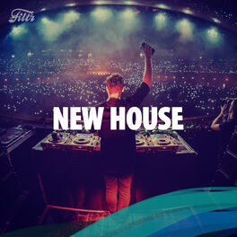 Cover of playlist NEW HOUSE
