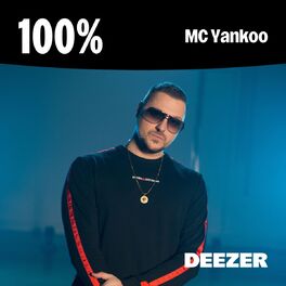 Cover of playlist 100% MC Yankoo