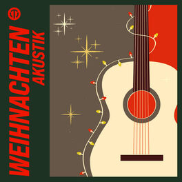 Cover of playlist Weihnachten Akustik | Chill Christmas Beats