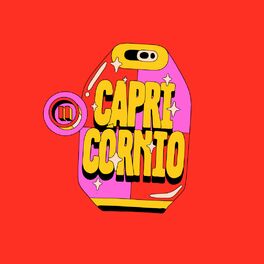 Cover of playlist Capricórnio