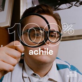 Cover of playlist 100% Achile
