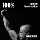100% Radical Redemption