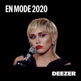Cover of playlist En mode 2020
