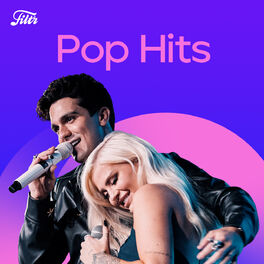 Cover of playlist Pop Hits 2022 ✨ CACHORRINHAS | Pop Brasil & Inter