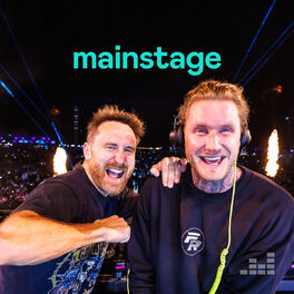 Cover of playlist Mainstage