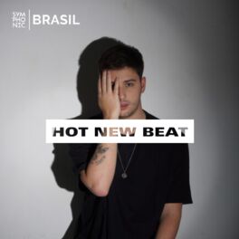 Cover of playlist HOT NEW BEAT | Novidades Eletrônica - Annëto