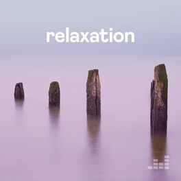 Cover of playlist Relaxation