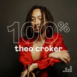 100% Theo Croker