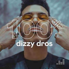 Cover of playlist 100% Dizzy Dros