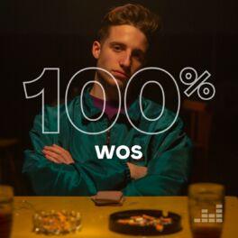 Cover of playlist 100% Wos