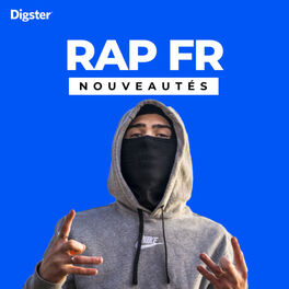 Cover of playlist RAP FRANCAIS NOUVEAUTES  2023 - RAP FR -  RADAR DE