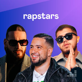 Rapstars