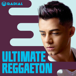 Cover of playlist Ultimate Reggaeton