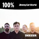 100% Jimmy Eat World