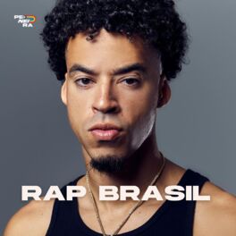 Cover of playlist Rap | Trap BR