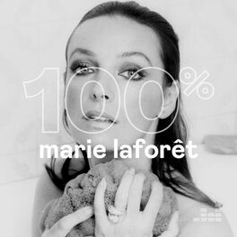 Cover of playlist 100% Marie Laforêt