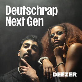 Cover of playlist Deutschrap Next Gen