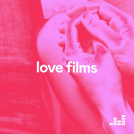 Cover of playlist Love Films