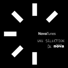 Cover of playlist NovaTunes