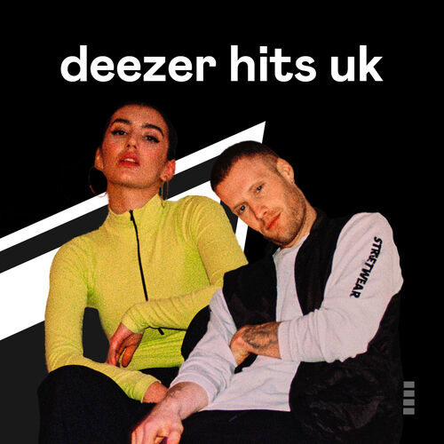 Playlist Deezer Hits UK - À écouter Sur Deezer | Musique En Streaming