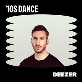 Cover of playlist 10s Dance