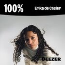100% Erika de Casier