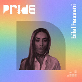 Cover of playlist Pride par Bilal Hassani