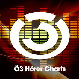 Cover of playlist %u00d63 H%u00f6rer-Charts | 14.10.2022