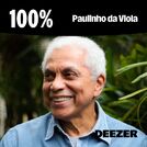 100% Paulinho da Viola