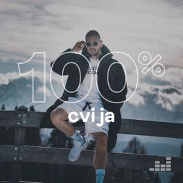 Cover of playlist 100% Cvija