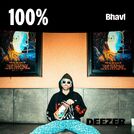 100% Bhavi